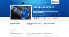 Desktop Screenshot of mercuryfs.com