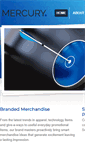 Mobile Screenshot of mercuryfs.com